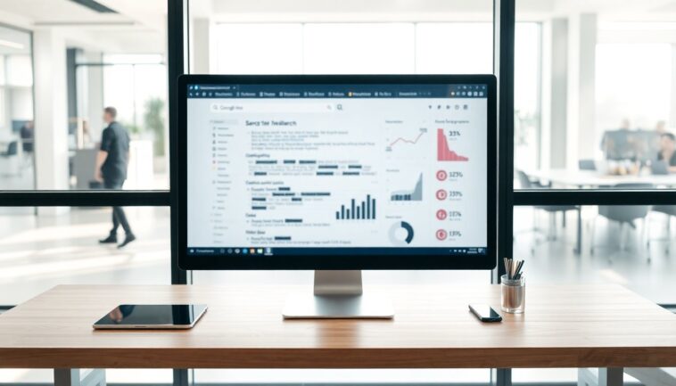 come lintelligenza artificiale sta cambiando il panorama della ricerca online 1762758766