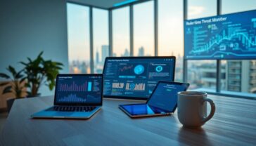 come lintelligenza artificiale sta cambiando la sicurezza informatica nel 2025 1762286635