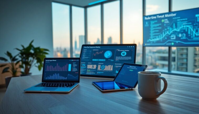 come lintelligenza artificiale sta cambiando la sicurezza informatica nel 2025 1762286635