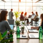 competenze green nel 2025 opportunita e sfide per il futuro del lavoro 1763413617