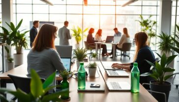 competenze green nel 2025 opportunita e sfide per il futuro del lavoro 1763413617