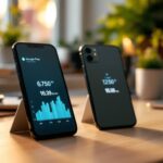 confronto della velocita wi fi google pixel 10 pro vs iphone 17 1763481248