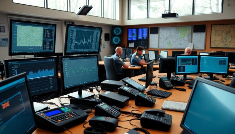 controversie sul software di monitoraggio delle emergenze della polizia 1762924559