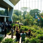 cop30 a belem anticipazioni e aspettative sulla conferenza globale sul clima 1762460911