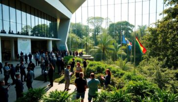 cop30 a belem anticipazioni e aspettative sulla conferenza globale sul clima 1762460911