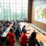 cop30 analisi e prospettive per combattere il cambiamento climatico 1763859218