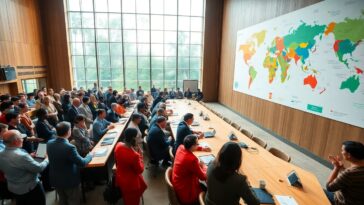 cop30 analisi e prospettive per combattere il cambiamento climatico 1763859218