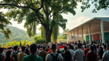 cop30 di belem guida completa ai negoziati sul clima e alle loro implicazioni 1762551921