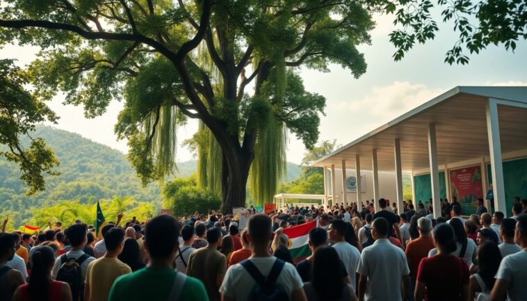 cop30 di belem guida completa ai negoziati sul clima e alle loro implicazioni 1762551921