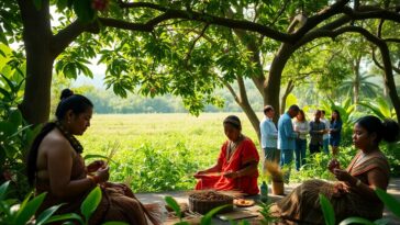 cop30 di belem impatti sul clima e sostenibilita per le comunita indigene 1763580644