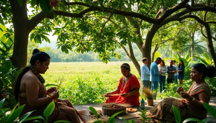 cop30 di belem impatti sul clima e sostenibilita per le comunita indigene 1763580644