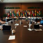 cop30 di belem la conferenza sul clima che cambiera il futuro 1762569984