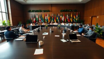 cop30 di belem la conferenza sul clima che cambiera il futuro 1762569984