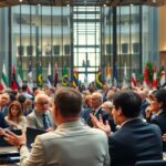 cop30 di belem opportunita cruciale per i negoziati sul clima 1762479091