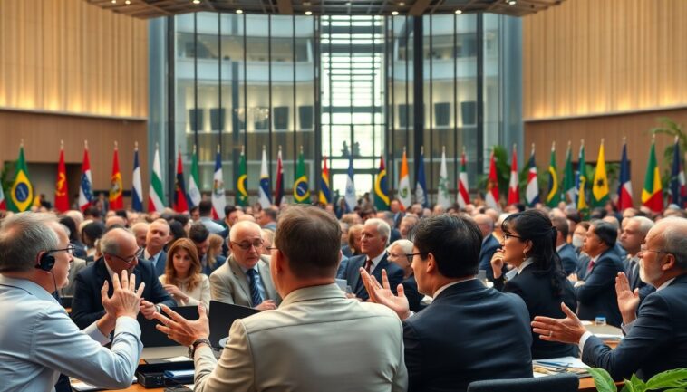 cop30 di belem opportunita cruciale per i negoziati sul clima 1762479091