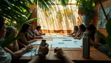 cop30 di belem opportunita imperdibile per combattere la crisi climatica 1763710932