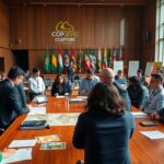 cop30 di belem ultime novita sui negoziati climatici e impatti ambientali 1763673778