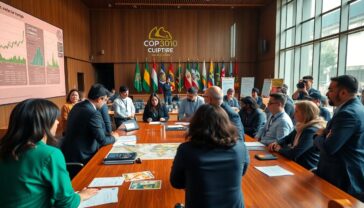 cop30 di belem ultime novita sui negoziati climatici e impatti ambientali 1763673778