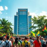 cop30 in brasile aspettative e sfide climatiche da affrontare 1762660671