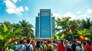 cop30 in brasile aspettative e sfide climatiche da affrontare 1762660671