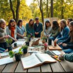 corsi per una transizione ecologica nella cultura formazione e sostenibilita 1761956917