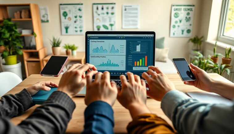 corso online per referenti scolastici scopri green school e sostenibilita nella didattica 1763602837