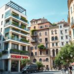 crescita del mercato immobiliare in italia il ruolo cruciale della sostenibilita 1763040659