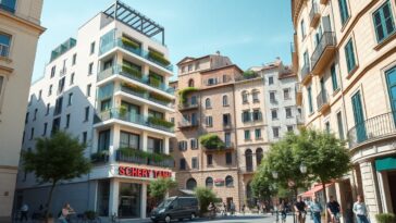 crescita del mercato immobiliare in italia il ruolo cruciale della sostenibilita 1763040659