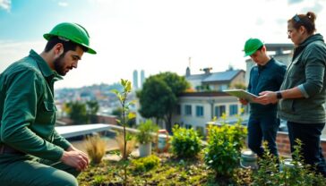 crescita delle professioni green in italia la sfida delle competenze mancanti 1763695909