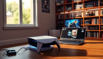 cross buy scopri la nuova funzione playstation per giocare su ps5 e pc 1762544633