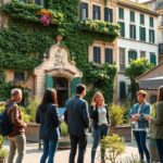 cultura verde progetto innovativo per la sostenibilita nel settore culturale 1761975017