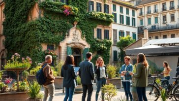 cultura verde progetto innovativo per la sostenibilita nel settore culturale 1761975017