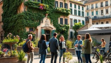 cultura verde progetto innovativo per la sostenibilita nel settore culturale 1761975017