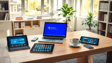 disponibile laggiornamento di novembre per windows 10 e 11 tutte le novita da microsoft 1763369055