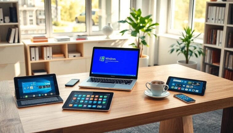 disponibile laggiornamento di novembre per windows 10 e 11 tutte le novita da microsoft 1763369055