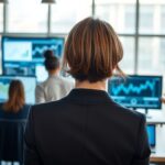 donne influenti nel settore tecnologico britannico le stelle emergenti del 2025 1762486395