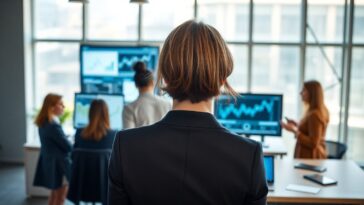 donne influenti nel settore tecnologico britannico le stelle emergenti del 2025 1762486395