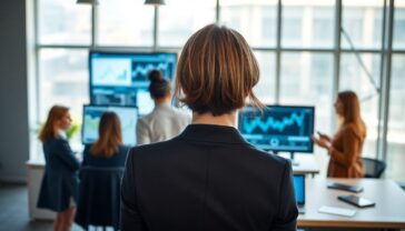 donne influenti nel settore tecnologico britannico le stelle emergenti del 2025 1762486395