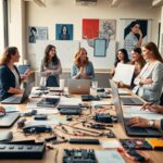 donne ispiratrici nella tecnologia scopri il potere dei modelli di ruolo 1762504565