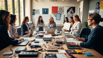 donne ispiratrici nella tecnologia scopri il potere dei modelli di ruolo 1762504565