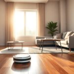 dreame l40 ultra ae offerta imperdibile sul robot aspirapolvere per il black friday 1764299553