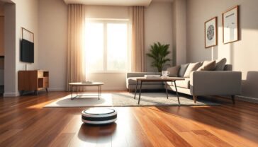 dreame l40 ultra ae offerta imperdibile sul robot aspirapolvere per il black friday 1764299553