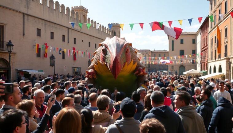 due spicci la nuova avventura animata di zerocalcare su netflix 1762043816