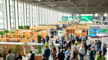 ecomondo 2025 il principale evento internazionale per la green economy 1762228576