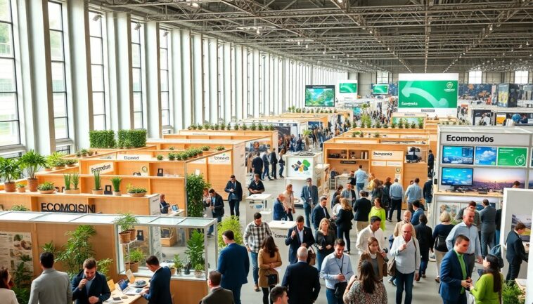 ecomondo 2025 il principale evento internazionale per la green economy 1762228576