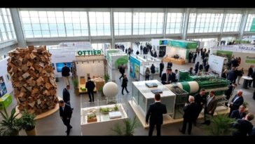 ecomondo 2025 scopri gli eventi di sostenibilita e innovazione a rimini 1762065691