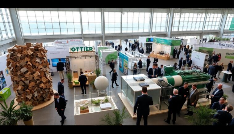 ecomondo 2025 scopri gli eventi di sostenibilita e innovazione a rimini 1762065691