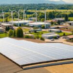 economia verde in italia oltre 578000 imprese investono nel futuro sostenibile 1762920848