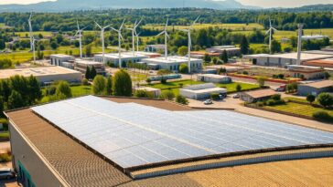 economia verde in italia oltre 578000 imprese investono nel futuro sostenibile 1762920848