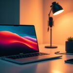edge light in macos la nuova funzione di apple per videochiamate perfette 1763029550